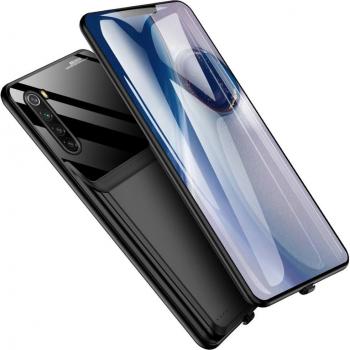 Funda de batería recargable 10000 mAh para Xiaomi Redmi Note 8