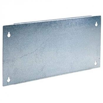 Plaque de fond Hager 200x500 mm FM483