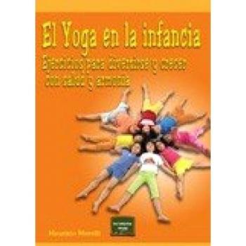 YOGA EN LA INFANCIA