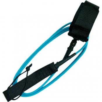SicherheitsRope 6 ft, 5,5 mm – Surfen Leine mit TPU‑Stoff