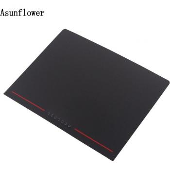 Neue Palmrest Touchpad Aufkleber für Lenovo Thinkpad W540