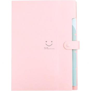 Attache-documents A4