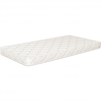 Colchón cuna thermofress, talla 110x55cm, color blanco