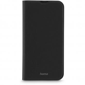 Hama Custodia a Libro 00136016 per iPhone 15 Pro – Nero