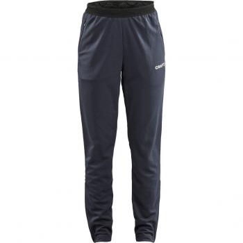 Pantalon Femme Craft Evolve Bleu