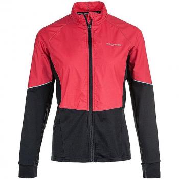 ENDURANCE Funktionsjacke Damen Radfahren Jigsaw pink | 44