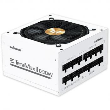 Zalman TeraMax II ZM1200-TMX2 1200W Netzteil, 80 Plus Gold