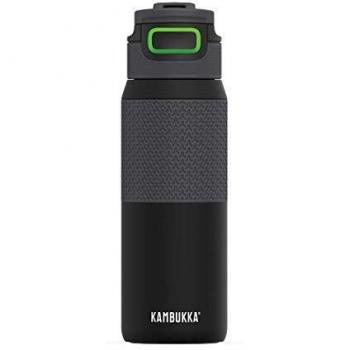 Kambukka 750 ml Nightfall Hydration Bottle – 21H Cold, SnapClean Technology