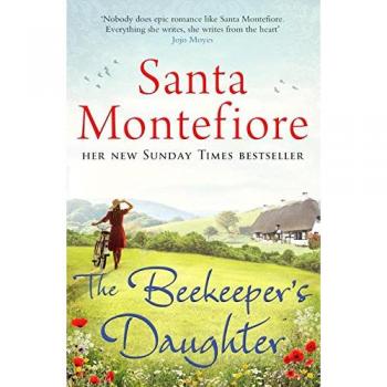 The Beekeeper's Daughter Paperback Santa Montefiore