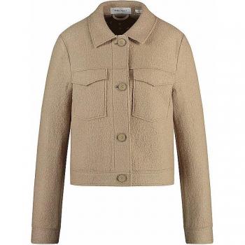 GERRY WEBER Jäckchen in Camel für Damen Größe 40