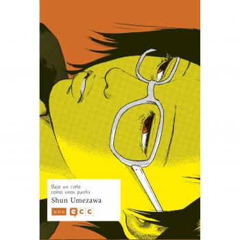 Bajo un cielo como unos pantis 1