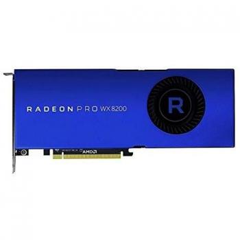 AMD Radeon Pro WX8200 8GB