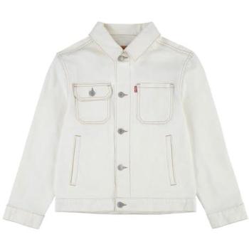 Kids Chaqueta Levi's Sunrise Trucker con Corte Relajado