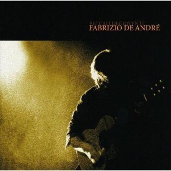 Peccati di gioventù: Le canzoni di Fabrizio De André (2012)