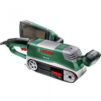 BOSCH Bandschleifer PBS 75 AE mit Koffer