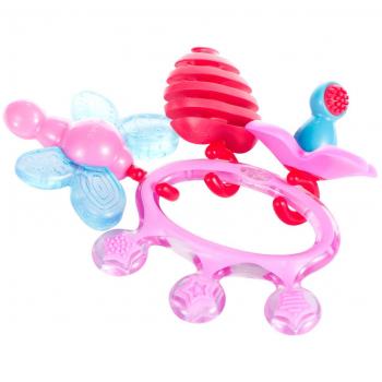 Plaisir Dentaire Bleu Difrax