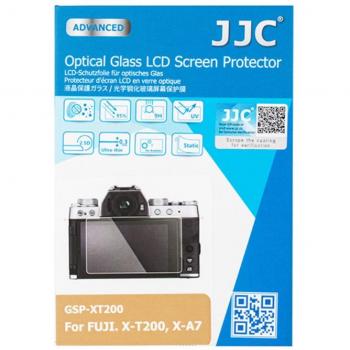 Filtro Protector JJC GSP-XT200 para Lentes