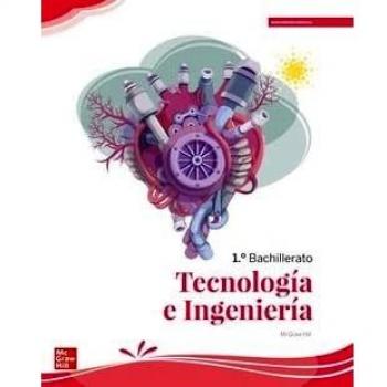 Tecnología e Ingeniería 1.º Bachillerato