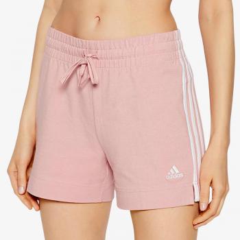 Adidas Performance Shorts Essentiali Femminili Rosa