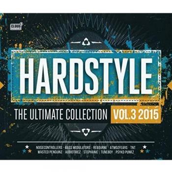 Hardstyle Essentials 2015