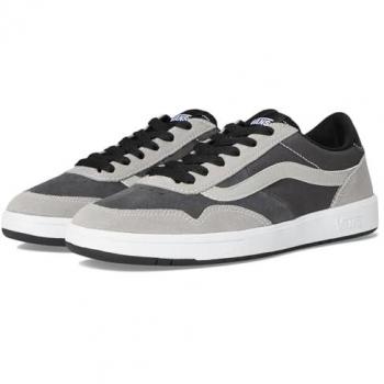 Zapatillas Vans Cruze Too ComfyCush Suede Gris 42.5 Unisex