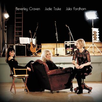 Beverley Craven