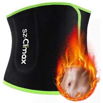 SYXUPAP Sauna Sweat Belt