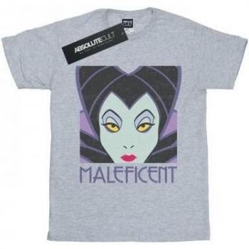 Disney Maleficent Headband T-Shirt