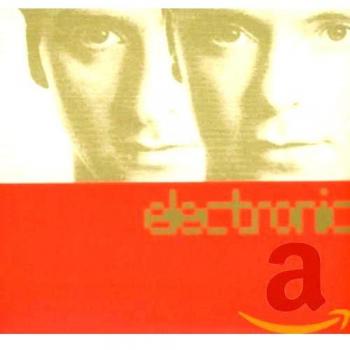 Electronic