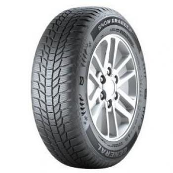 General Snow Grabber Plus (235/65 R17 108H XL EVc)
