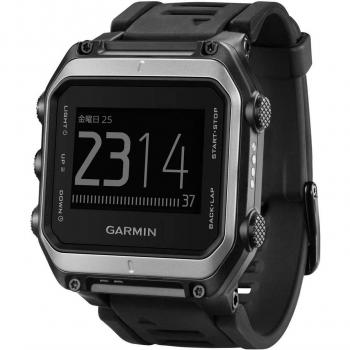 Epix J ClimbPro GPS Outdoor Watch – Water‑Resistant