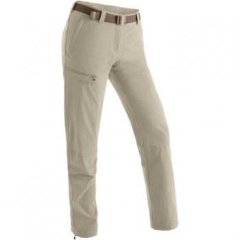 Maier Sports Pantalon Inara femme beige slim 44