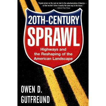 Twentieth-Century Sprawl