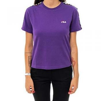 Fila Estilo Feminino: Camisetas e Polos