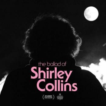 The ballad of Shirley Collins