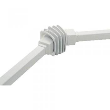 Schneider MCO 22 11 Unión Articulada 50 mm