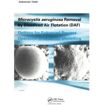 Vitalsource Technologies, Inc. Microcystic Aeruginosa Removal By Dissolved Air Flotation (daf)
