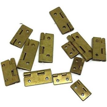 Clock Hinge Kit – Small, Assorted, 12 Units