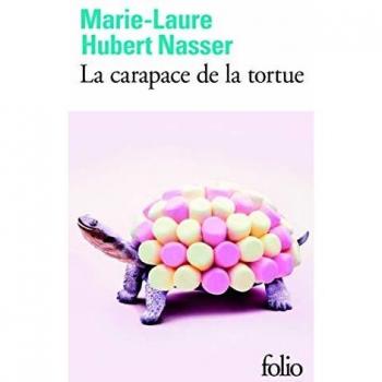 La carapace de la tortue