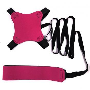 Outdoor Volleyball Equipment Set