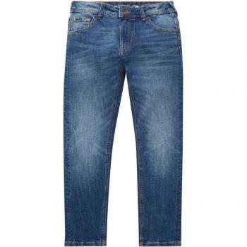 Tom Tailor Jeans 'John' en Azul Denim