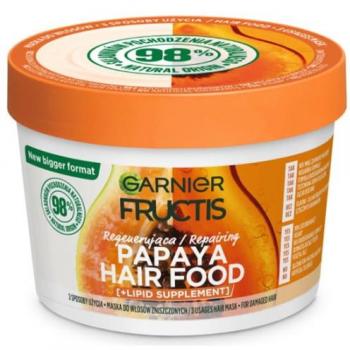 Softness Restore Papaya Hair Care