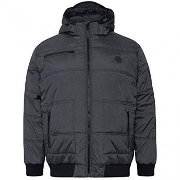 Winterjacke BLEND Winterjacke BHBBoris Gr. XXXL, schwarz