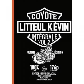 Litteul Kévin