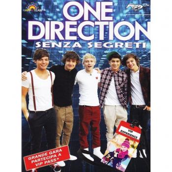 One Direction. Senza segreti