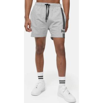 Lonsdale Shorts Ardcharnich Gris para Hombre