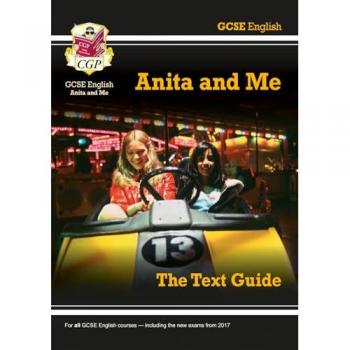 GCSE English Text Guide