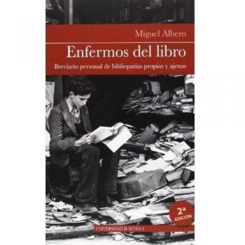 Enfermos del libro