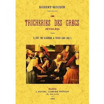 Les tricheries des Grecs devoilées