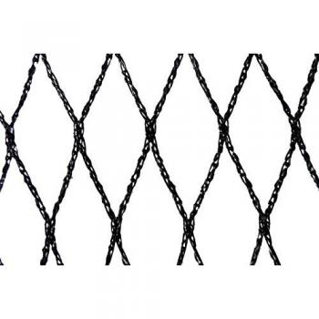 Filet anti-oiseaux en maille 22mm